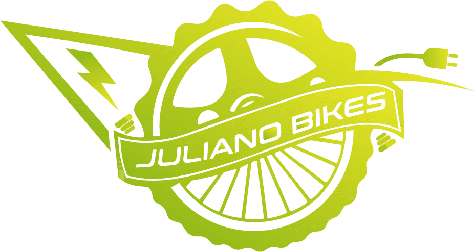 Juliano Bikes — Inovação em movimento